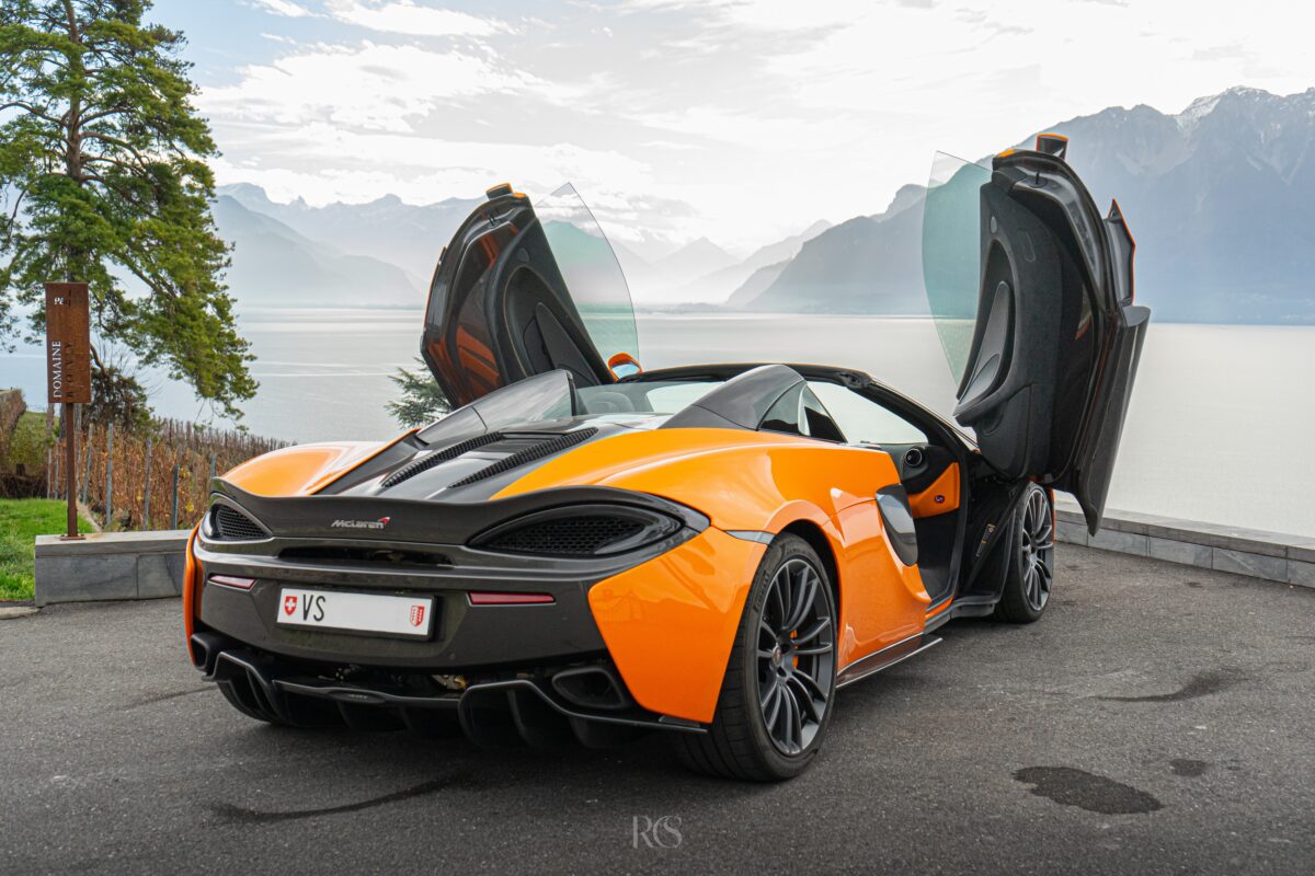 Galerie MS Rent Event